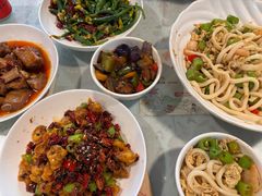 -文三里屯面馆(三里屯店)