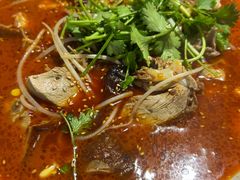 -小山城麻辣香锅(新邻生活广场店)