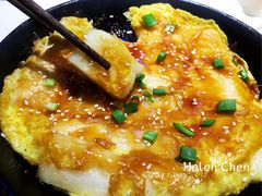 广味烤年糕-恋萍小吃(时代店)