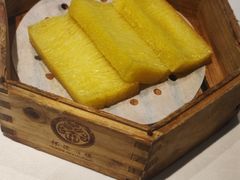 -怀德酒楼·粤菜·海鲜·茶点(宝安国际机场店)