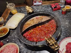 -蜀大侠火锅(春熙路店)