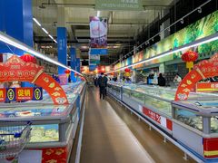 -麦德龙(包河店)