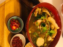 -GOGO Plate(成都太古里店)