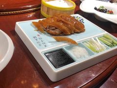 -欣旺·迎宾楼·百年无锡菜