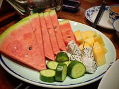 -面辣子·陕西家乡菜(钟楼店)