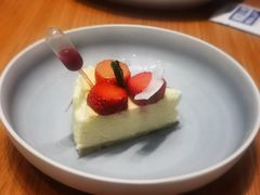 -君悦酒店·La Terrazza意合園·意式风味