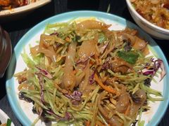 -满园烤鸭·春饼(沈北万达店)