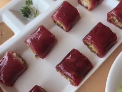 -北海富丽华大酒店·御园中餐厅