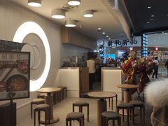 门面-呷哺呷哺(太原万象城店)