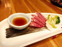 -王鼎精致料理铁板烧(世博源店)