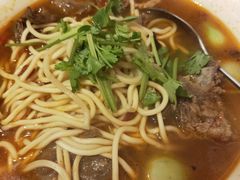 -队长面馆 La Pasteria del Capitano