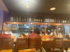 -桂马·日本料理·海胆·海鲜饭·酒场(民主广场店)