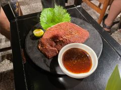 -嘿嘟嘟·肋条烧肉放题(爱融荟城店)