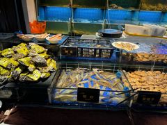 -九月海·海鲜自助(世纪东方店)
