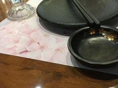 -大渔铁板烧(中山路八佰伴店)