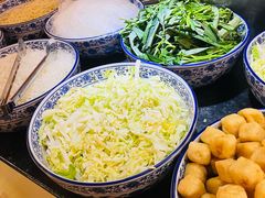 -威斯汀舞台餐厅