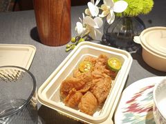 -锦府园·新台州菜(合生汇店)