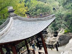 -北京植物园南门售票处