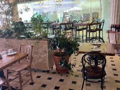 -PIZZA BIANCA(万象城店)