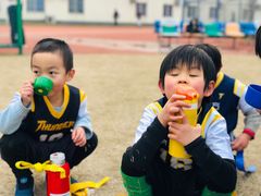 -黄龙魔方运动培训·棒球·橄榄球