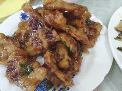 -宝发园名菜馆