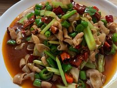 -龙潭李鸭子同乐饭店