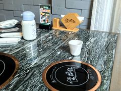 -慢丽江·云南野生菌土鸡锅(付家庄店)