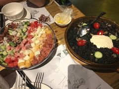 -繁花里音乐餐厅(新天地店)