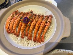 -沿江海南菜·文昌鸡祖师爷(大东海店)