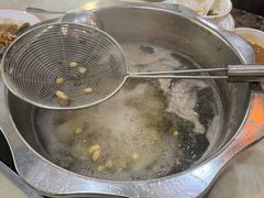 -潮悦牛肉火锅城(水贝店)