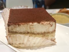 提拉米苏-宜家·瑞典风味餐厅(烟台路店)