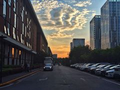 -秦岭风景区
