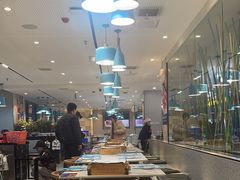 -勇利赵家烤肉坊(含光路店)