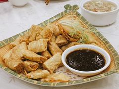 干炸响铃-楼外楼(西湖景区孤山路店)