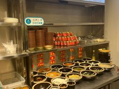 -临江门重庆老火锅(德新里店)