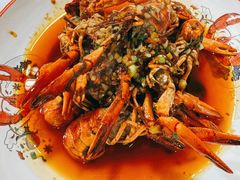 -辣不怕口味虾(凌霄路店)