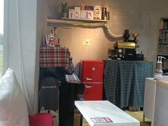 -COFFEE CALL(云锦路店)