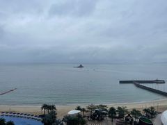 -深圳大梅沙京基洲际度假酒店