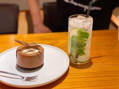 -ChanDu躔度咖啡(灯塔店)