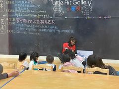 -美吉姆国际儿童教育中心(湛江招商花园城店)