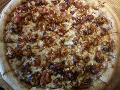 -比格比萨自助(花园路店)