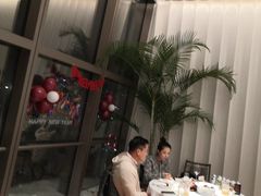 -粤界(望京金辉店)