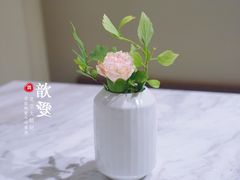 -théATRE 茶聚场(王府中環店)