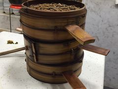 -哈笼包子(三岔路口店)