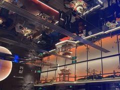 -西塔老太太泥炉烤肉(温州首店万象城黑金店)