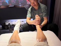-陆琴脚艺·足浴·SPA(夫子庙店)