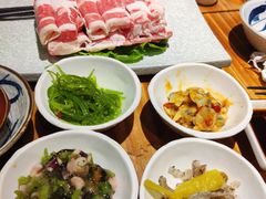 -石屋料理(南京西路店)