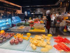 -加餐海鲜自助(宝龙一城店)