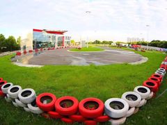 -雪浪山卡丁车俱乐部