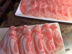 -小龙坎老火锅(北京三里屯店)